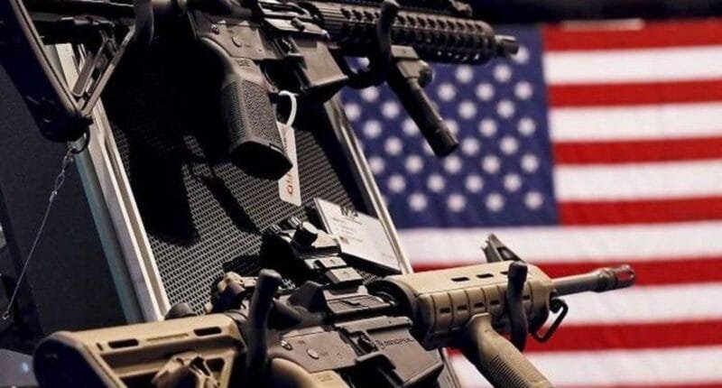 EE.UU. aprueba armas por USD 322 millones para Ucrania