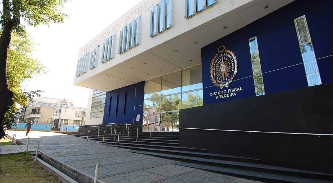 Fiscalía pide detención de ocho por bloqueos en Panamericana