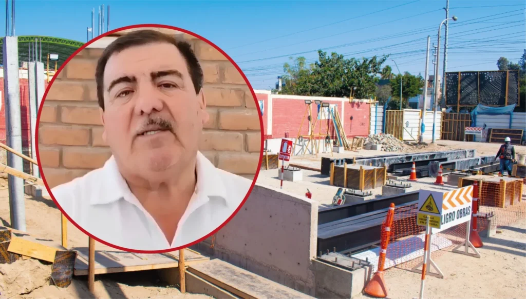 Revelación.pe advirtió meses atrás de los problemas que ya está teniendo Indra Perú en la región Ica.