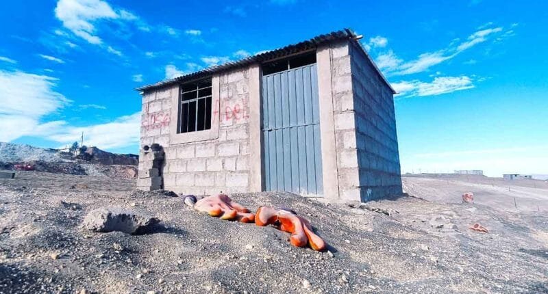 La Pontezuela: Invasiones en Arequipa y otras ciudades