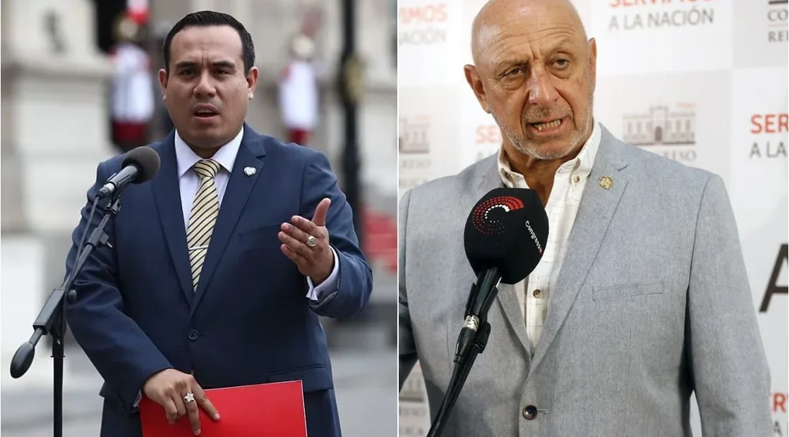 Congreso elegirá nueva Mesa Directiva el 26 de julio