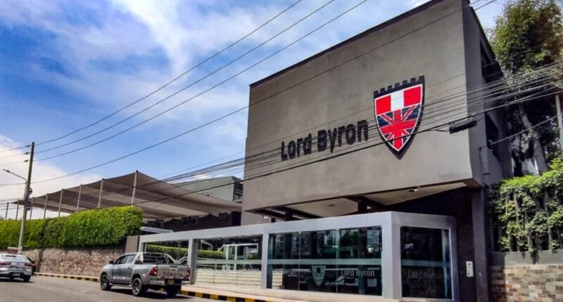 SUNAFIL sancionó al colegio Lord Byron por hostilidad laboral