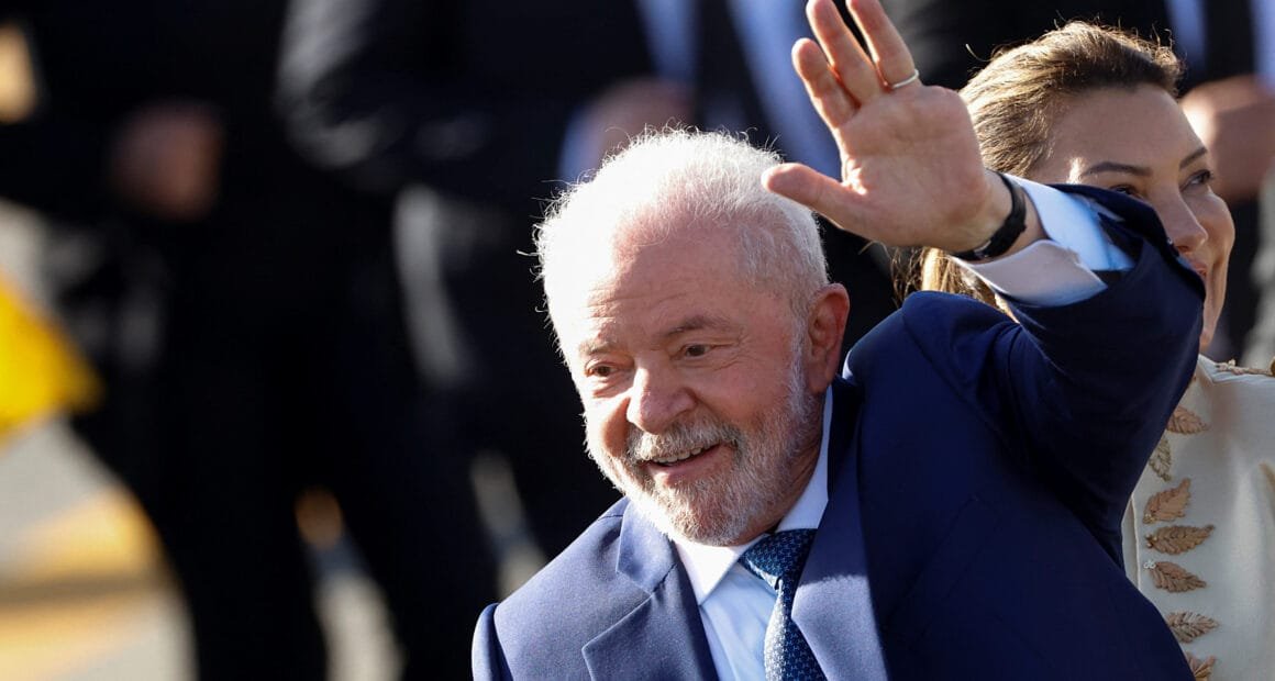 Lula defiende soberanía brasileña tras aranceles de EE.UU.