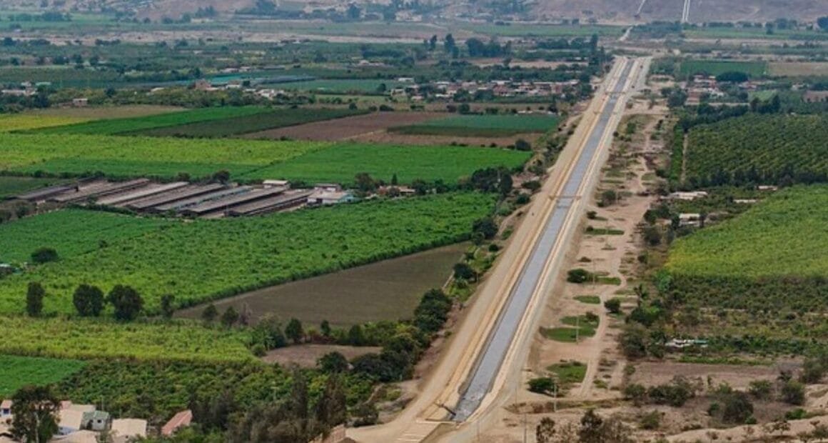 Lupa Pública: ¿Qué es Majes 3?