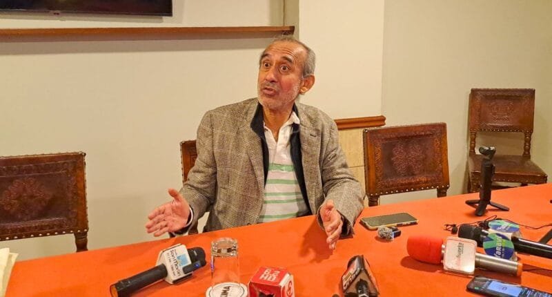 Mimen responsabiliza al GRA de crisis con mineros 