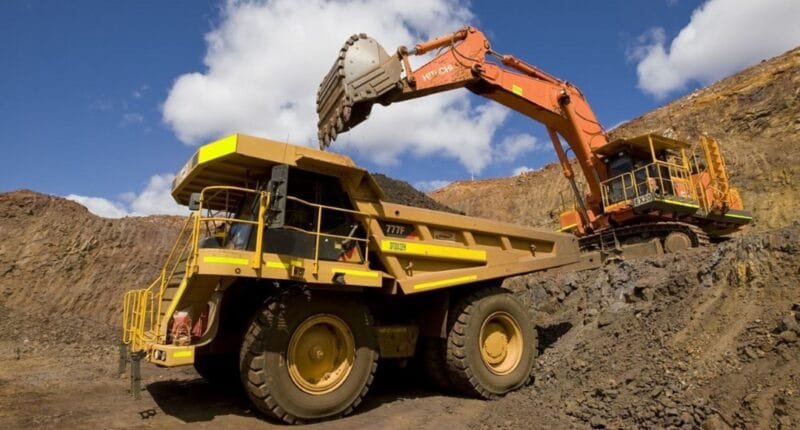 Arequipa recibe S/1,144 millones por Canon Minero