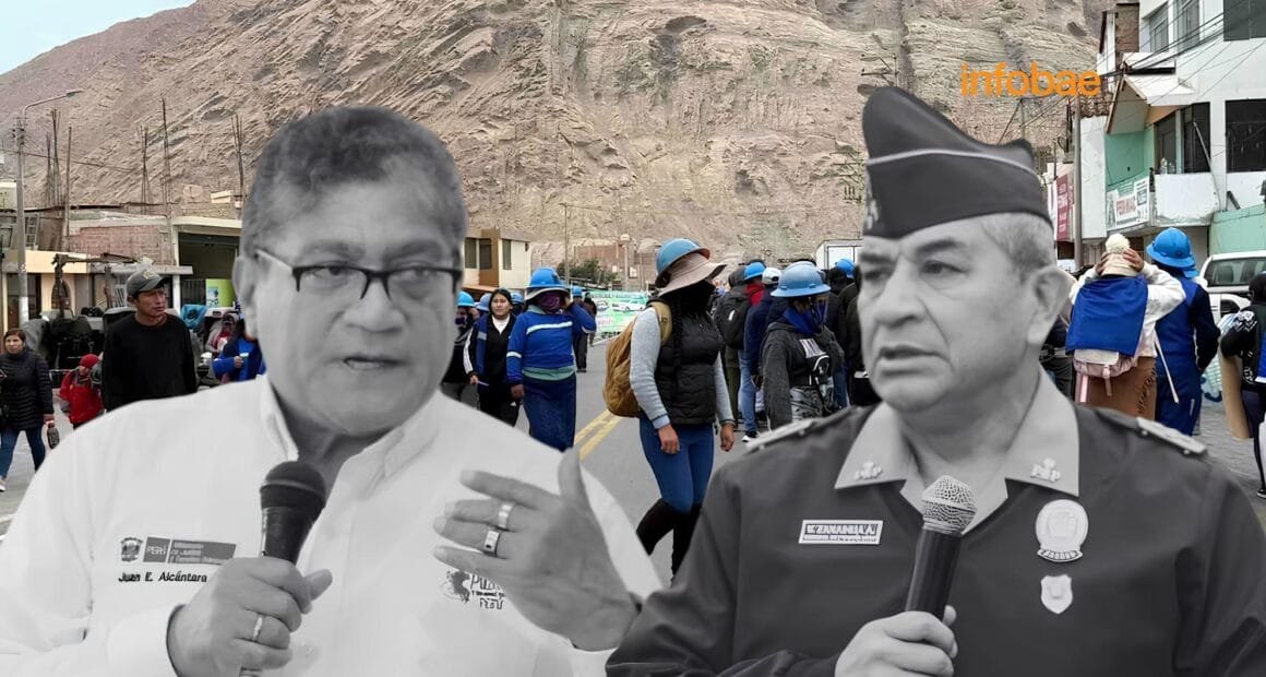 Contradicciones tras muerte en Chala generan controversia