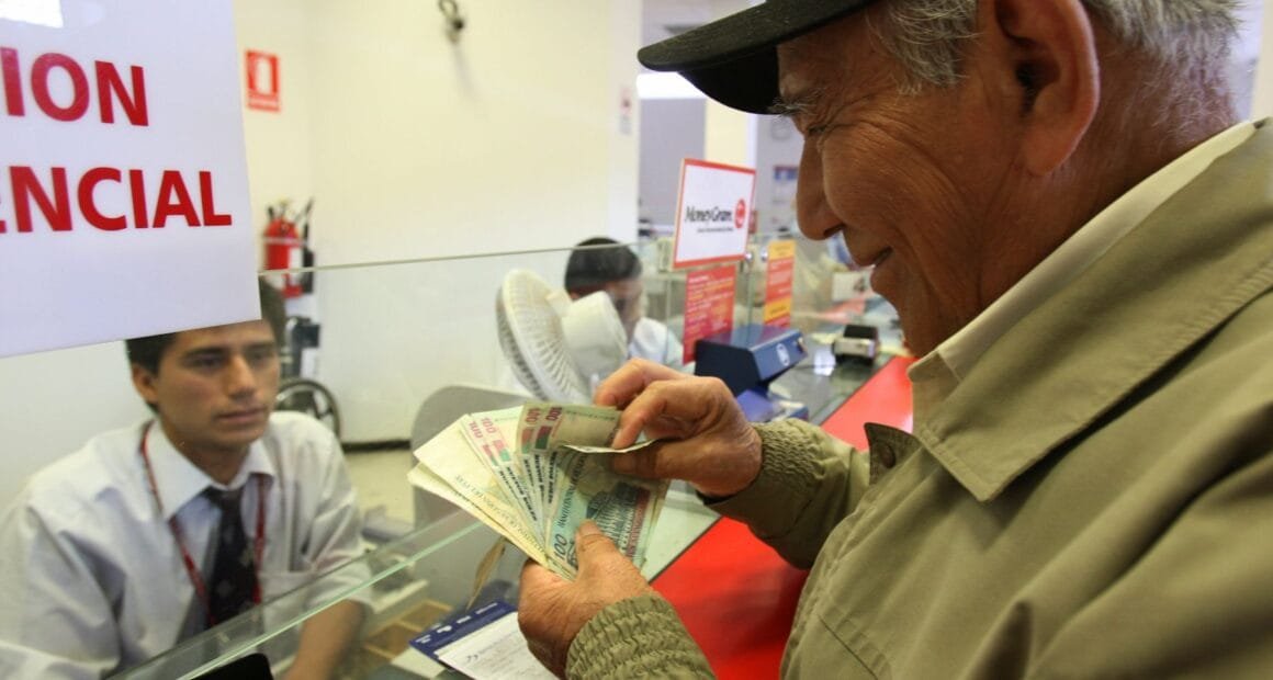 ONP fija pensión máxima de S/893: ¿quiénes acceden?