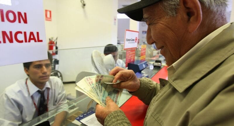 ONP fija pensión máxima de S/893: ¿quiénes acceden?