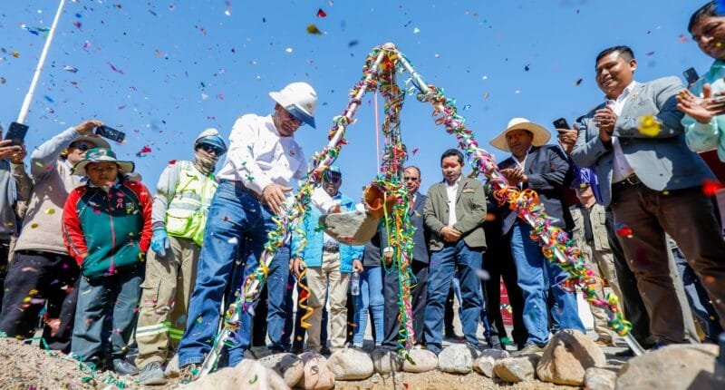 GRA: Deficiencias técnicas en obras generaron adicionales por S/ 10 mllns
