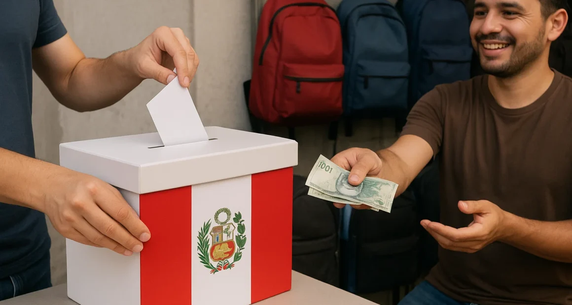 Hablando Braavo: El “cuco” electoral 