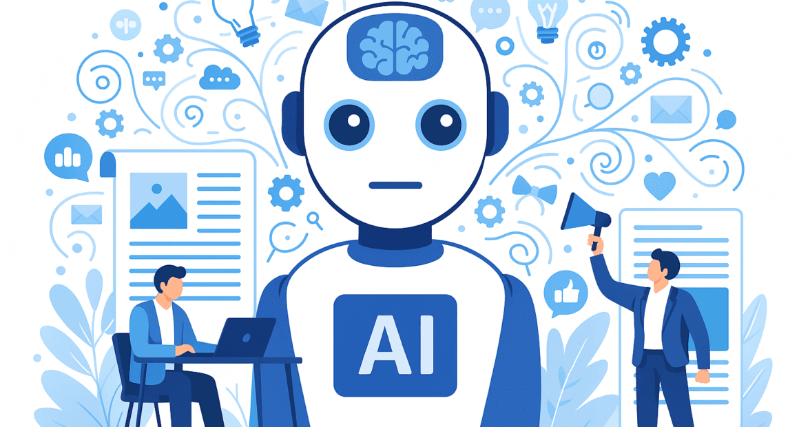 Hablando Braavo: La carrera por la IA