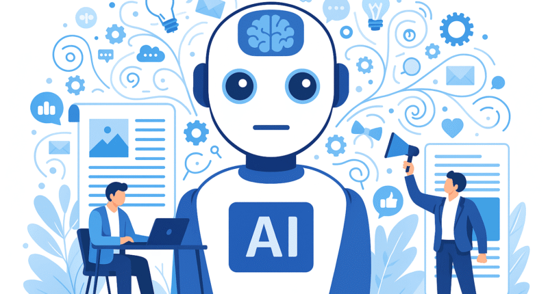 Hablando Braavo: La carrera por la IA