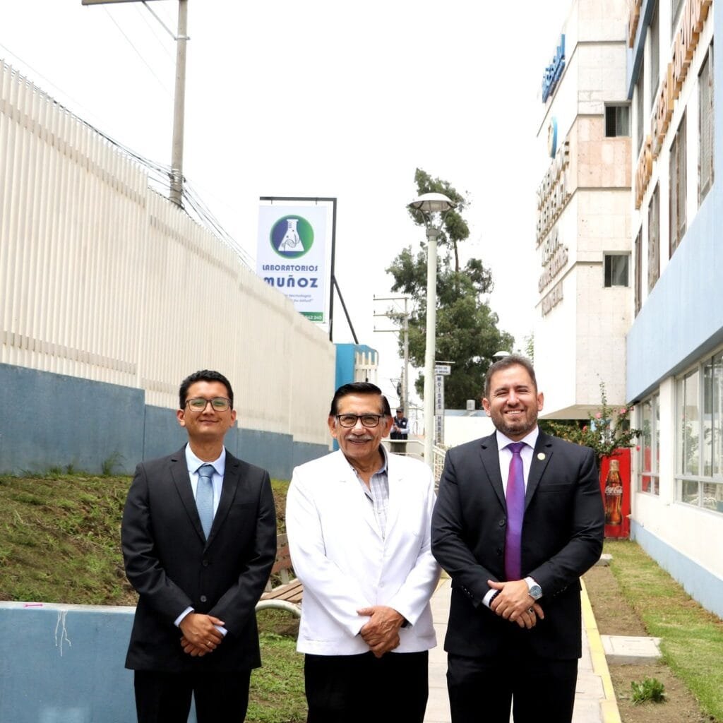 La Sociedad de Beneficencia logró recategorizar el complejo de Salud mental Moisés Heresi.