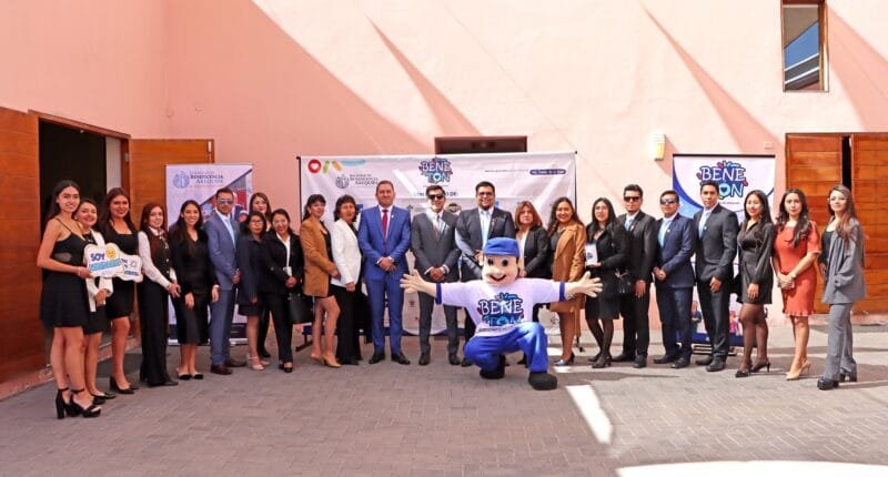 Beneficencia logra milagros sociales con gestión y compromiso