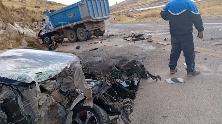 Editorial: Siguen muriendo y Covisur mutis