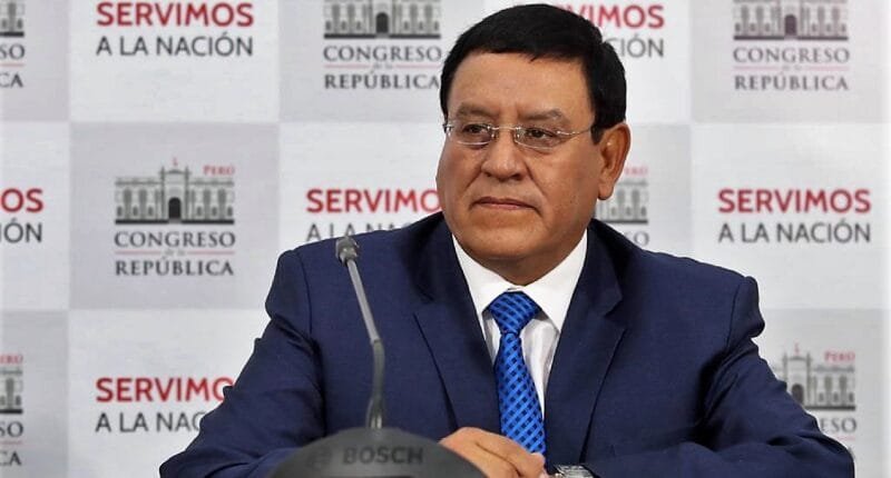 Cusco: congresista Soto deberá pagar S/ 400 mil por estafa
