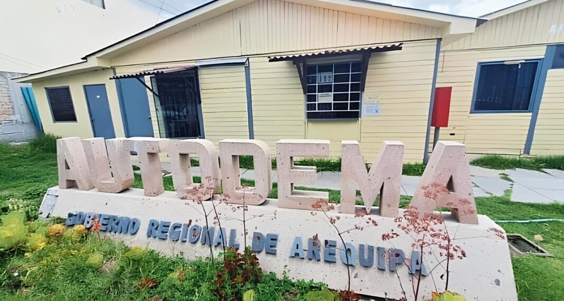 Autodema: irregularidades en contrato de vigilancia