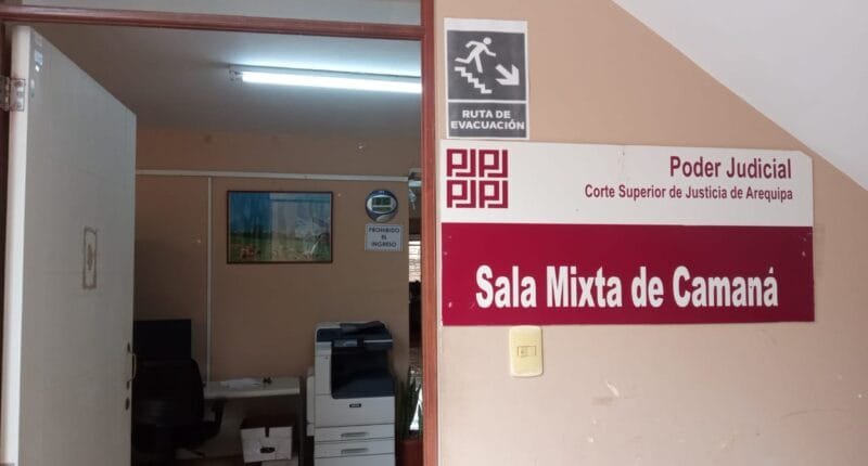 Condenan a 20 años a hombre por intento de feminicidio