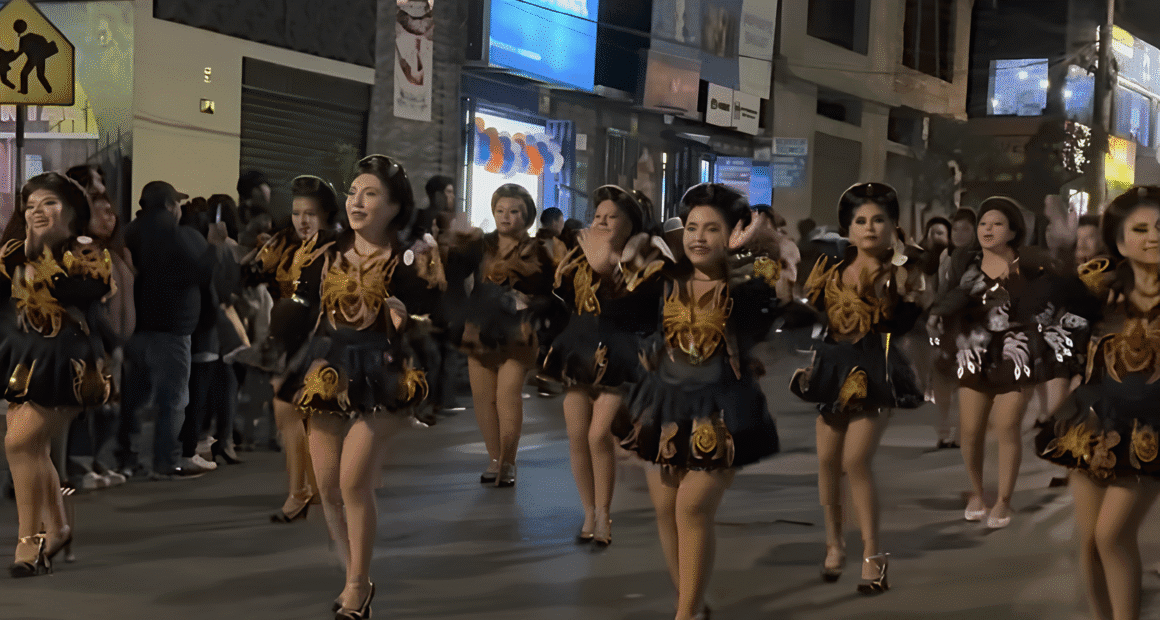 Pluma de Ganso: Negocio y racismo