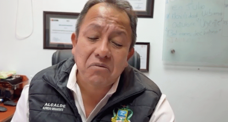 Participación de municipio de ASA en el Corso de la Amistad fue irregular