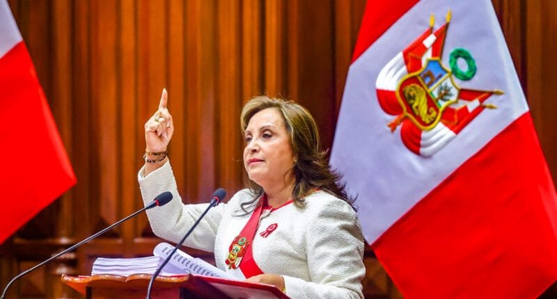 Majes-Siguas: sin futuro definido y con errores en el mensaje presidencial