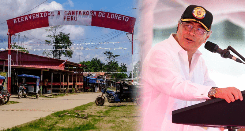 Apuntes Jurídicos: La vieja estrategia del conflicto limítrofe