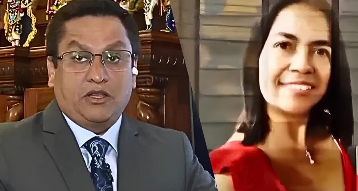 INS nombra gerenta cuestionada por perder financiamiento de S/ 300 mllns