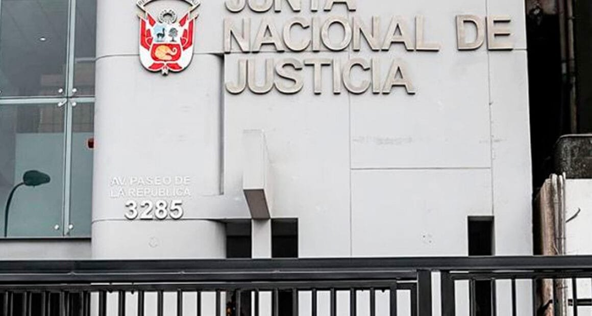 Fiscalía investiga posible sabotaje informático en la JNJ