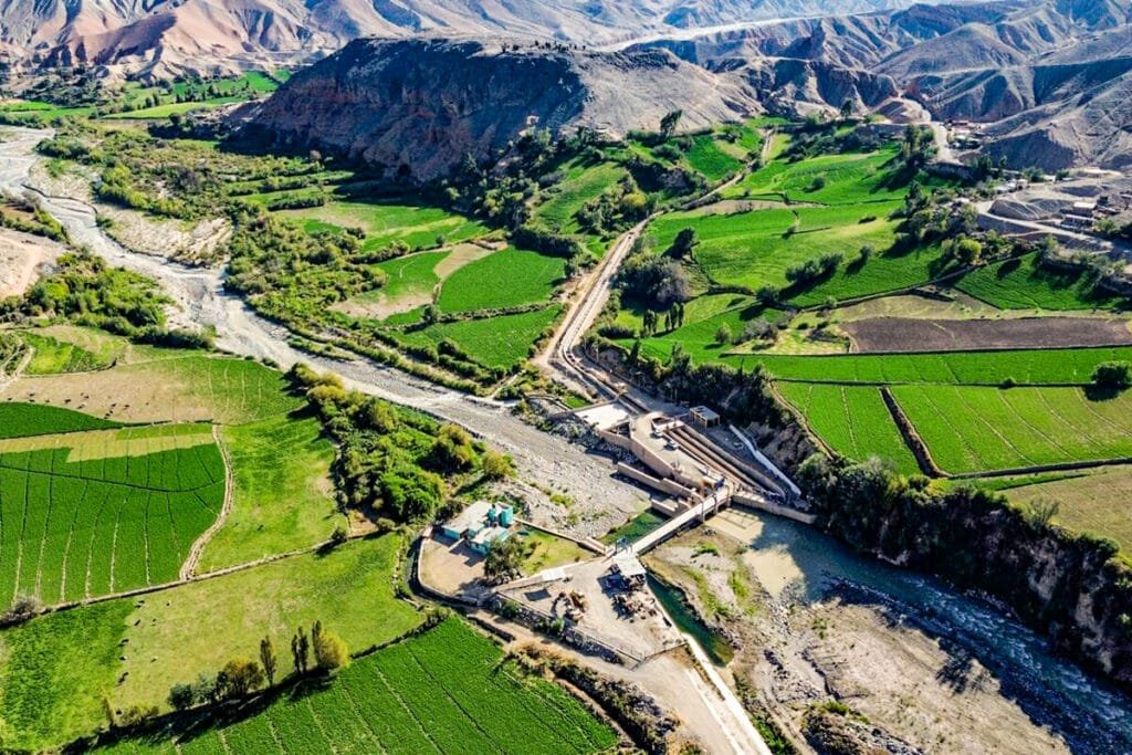 Majes-Siguas II afronta un proceso de arbitraje, sobre el cual –hasta el momento– no hay nada esclarecido por el Gobierno nacional.