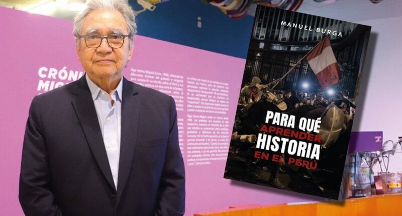 Meditaciones arequipeñas: ¿Para qué aprender historia en el Perú?