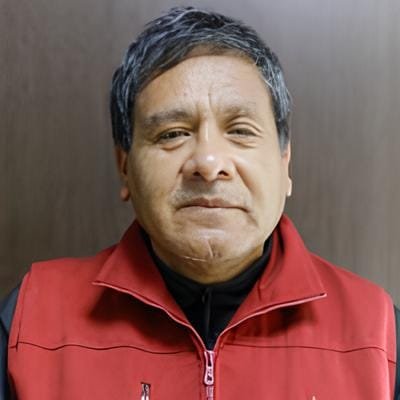 El pleno del Consejo Regional a punto de cortar la cabeza de Luis Calcina.