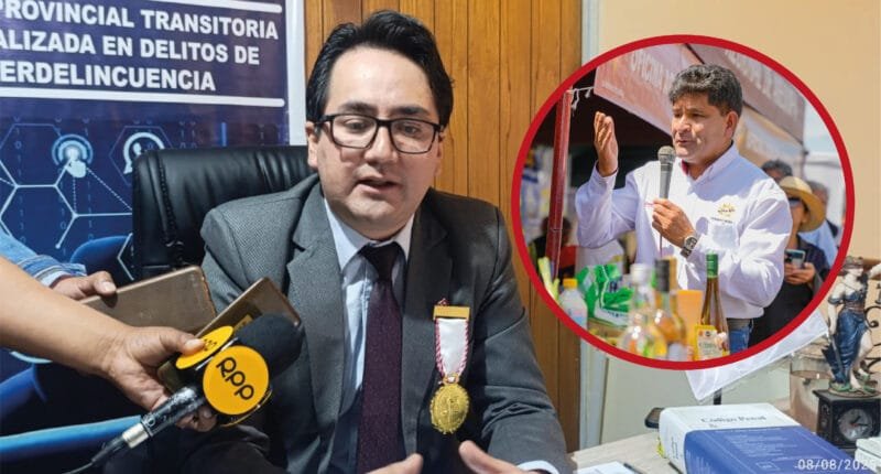 Fiscalía: GRA no colaboró con pesquisas tras fraude informático