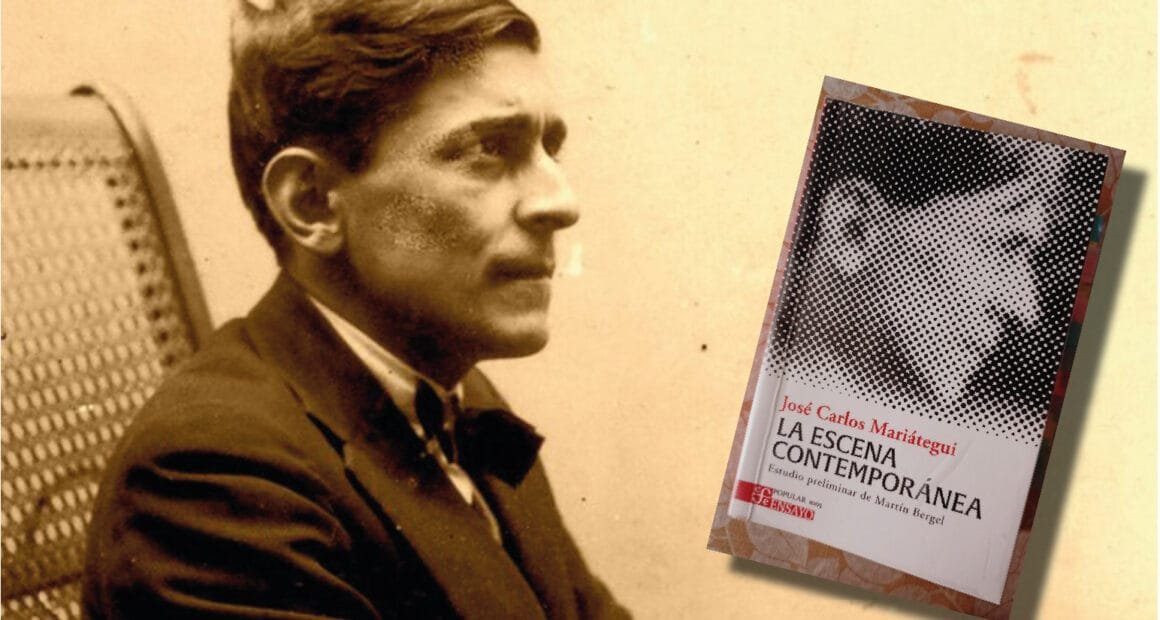 Meditaciones arequipeñas: La Escena Contemporánea, reedición de un clásico de El Amauta a 100 años de su publicación original