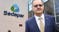 Marco Falconí: El polémico perfil del nuevo director de Sedapar