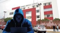 Fraude cibernético: roban más de S/ 2 mllns a entidades públicas