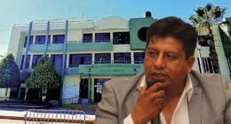 Majes: empresa vinculada a escándalos nacionales gana millonaria obra