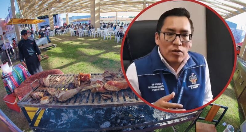 Intervienen oficina de Comisión de Festejos por presuntas irregularidades