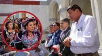 MPA sancionará a Asociación de Residentes de Puno por pasacalle no autorizado