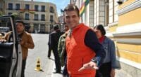 Jarana Crítica: El españól que podría ser presidente de Bolivia