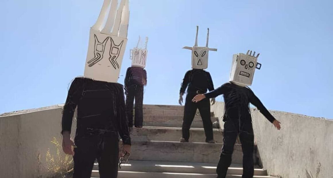 Subversónico / Crónica de una disidencia sonora: la vanguardia en la música arequipeña y la historia de los que se niegan a ver hacia atrás