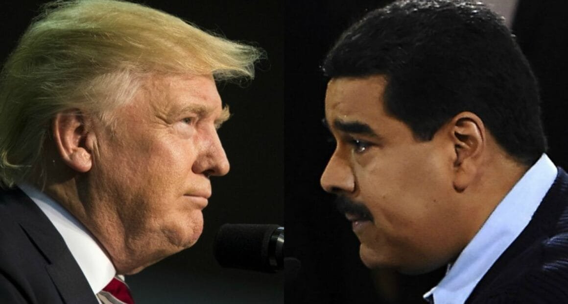 Venezuela denuncia llegada de submarino nuclear de EE.UU.