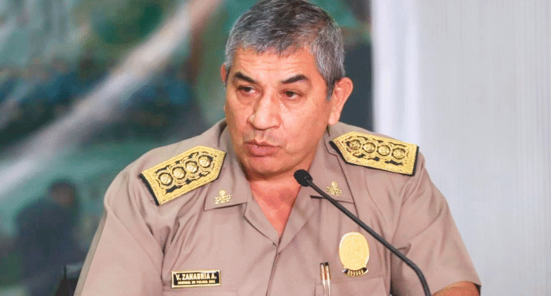 Exigen que Víctor Zanabria acate suspensión ordenada por juez