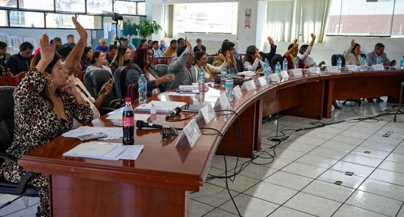 Municipio provincial digitaliza trámites con casilla electrónica