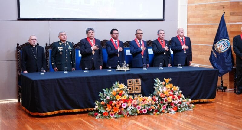 Arequipa: Corte afronta crisis por falta de 30 jueces