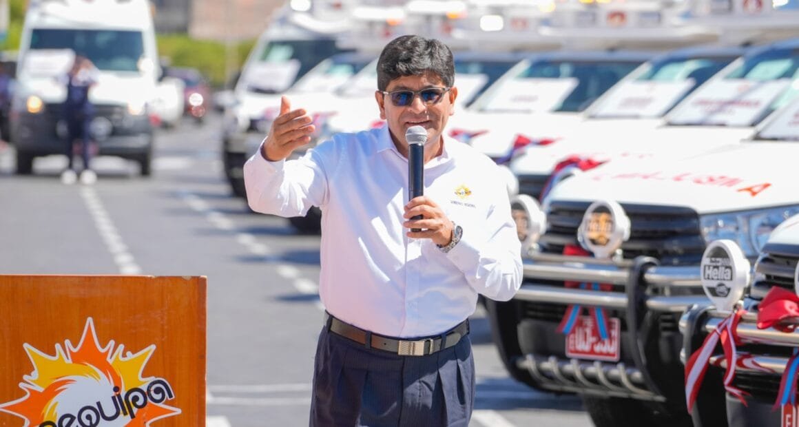 Sánchez responsabiliza al Banco de la Nación por fraude informático