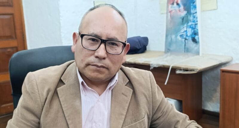 Directivo del Colegio de Abogados rechaza denuncia por falsedad