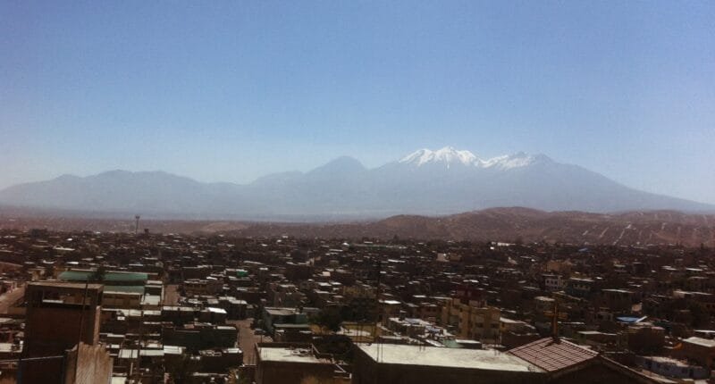 Los nudos cuánticos del Quipu: Olvido en 50 miligramos