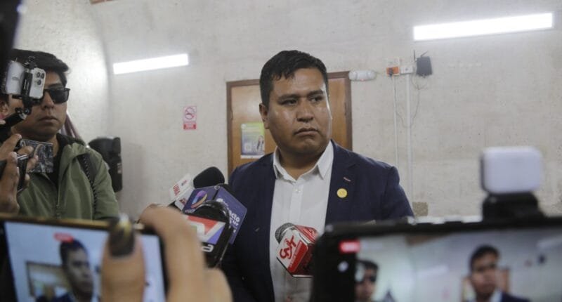 Ortíz: gerente de Autodema no colabora con el CRA 