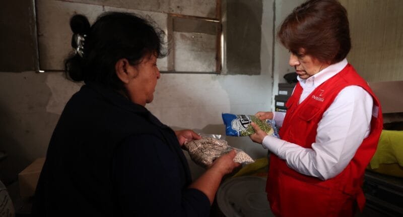 Municipios de Arequipa no usan presupuesto para personas vulnerables y con tuberculosis